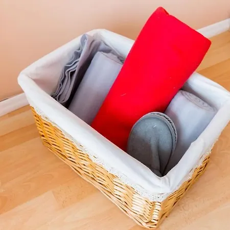 Apartmán Acacia Center Budapešť