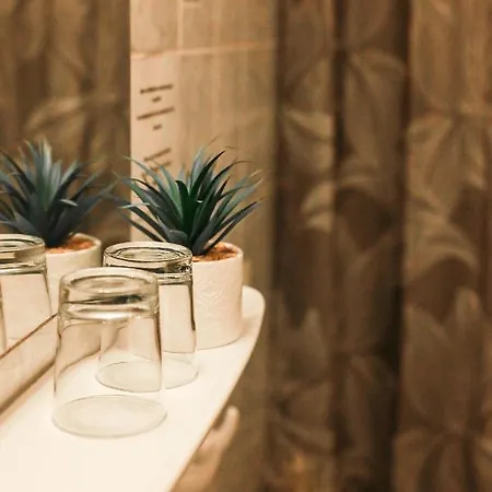 Hotel Timon
