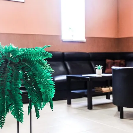 Hotel Timon Budapeszt