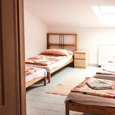 Hotel Timon Budapeszt