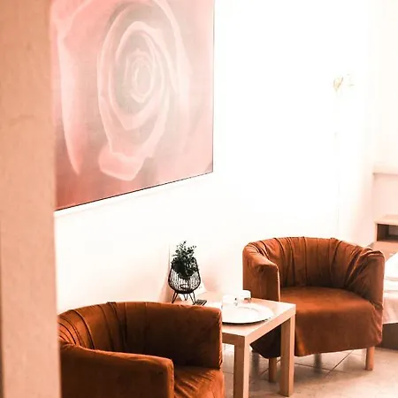 Hotel Timon Budapeszt