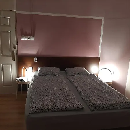 Downtown Apartment