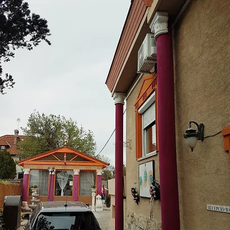 Hotel Attila