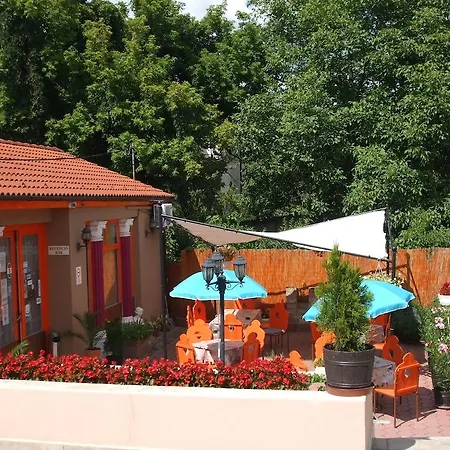 Attila Hotel