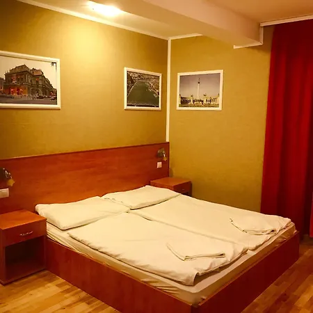 Hotel Easy Star 3*