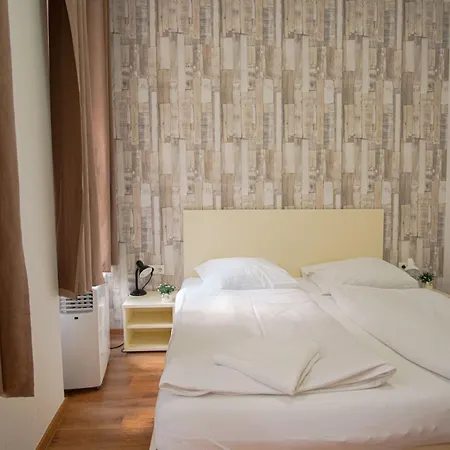 Easy Star Hotel Budapest