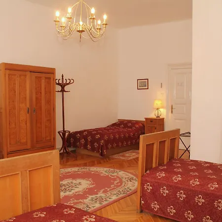 Kalvin House Будапешт