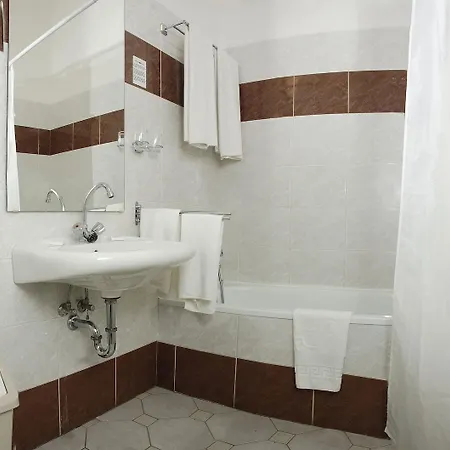 Kalvin House Будапешт