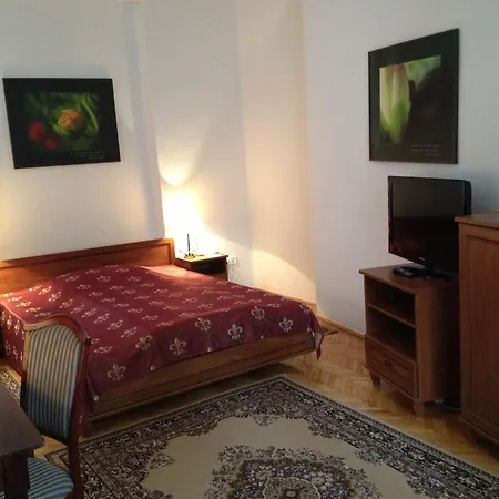 Kalvin House 3* Будапешт
