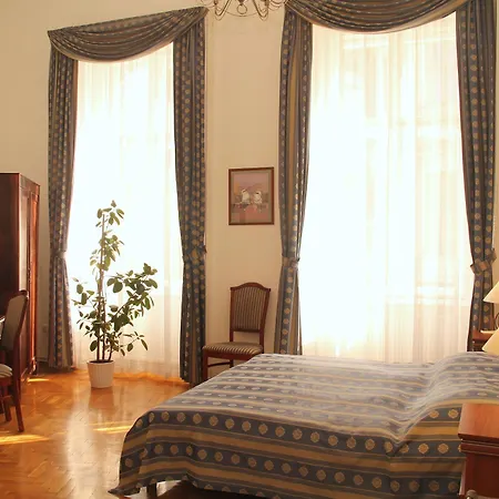 Kalvin House 3* Будапешт