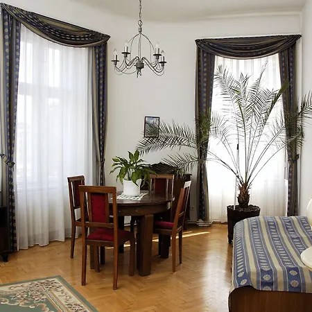 Kalvin House 3* Будапешт