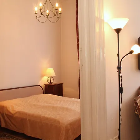 Kalvin House Будапешт