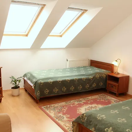 Kalvin House 3* Будапешт