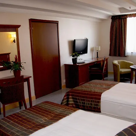 Actor Hotell Budapest
