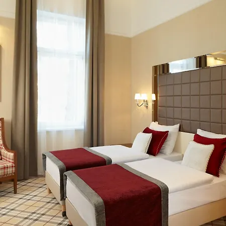 Hotel Mirage Medic 4*