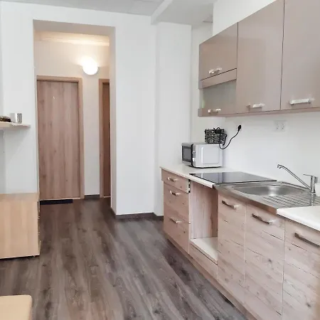 For Long-term, Budget! Purple Peach Homestay