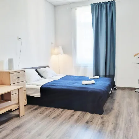 Homestay For Long-term, Budget! Purple Peach