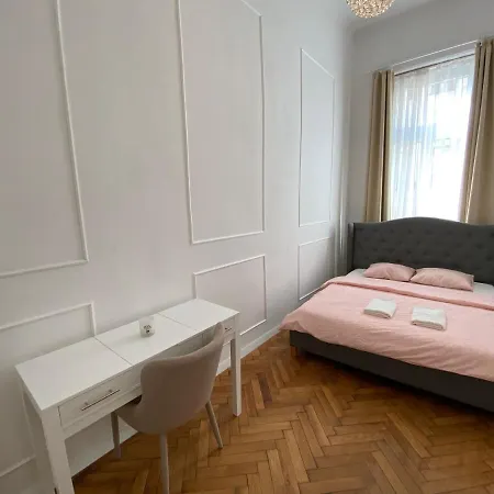 Apartment Karolina's Nyugati