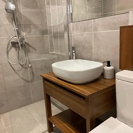 Karolina's Nyugati * Budapest