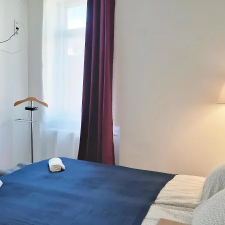Homestay For Long-term, Budget! Purple Peach *