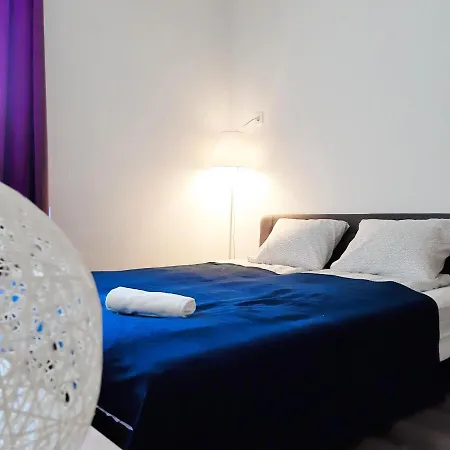 Homestay For Long-term, Budget! Purple Peach *