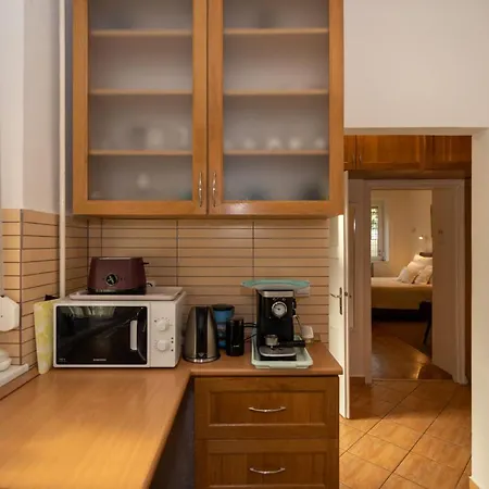 Apartment Sunbird *