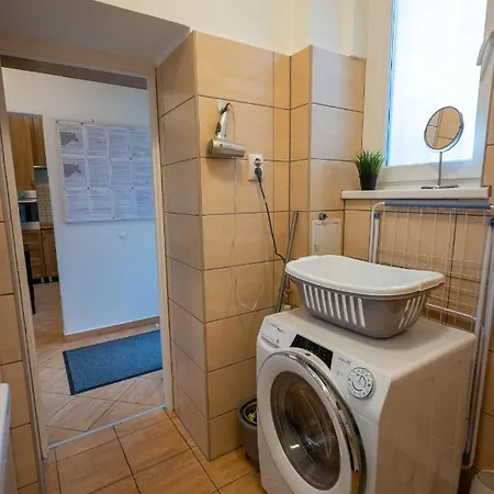 Sunbird Apartment
