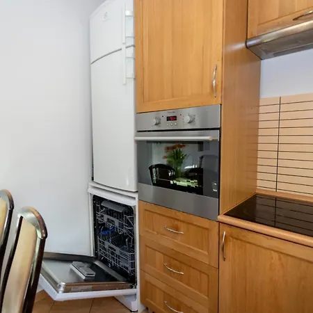 Sunbird Apartment