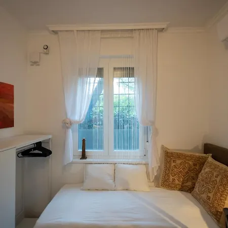 Sunbird Apartment Budapest