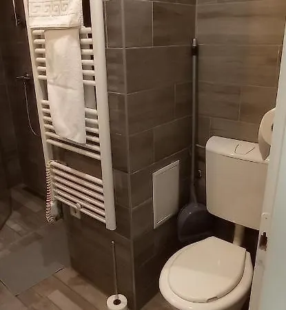 Apartment Osvat