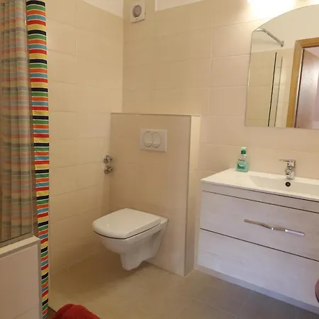 Bed & Breakfast Budavar