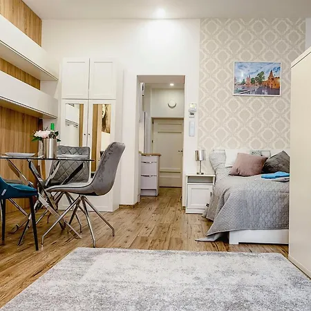 Bellini Apartment *