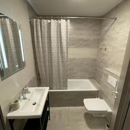 Apartament Hillside