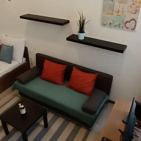Osvat Apartment