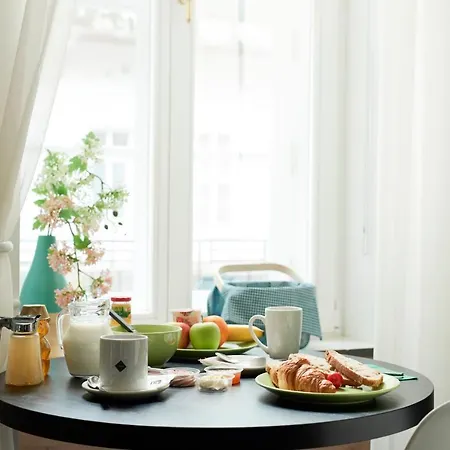 Szálloda Boutique 4*