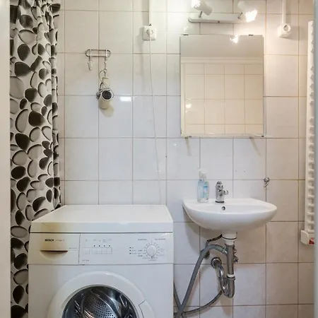 Bpr Simply Azure Apartment *