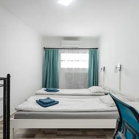 Apartment Bpr Simply Azure *