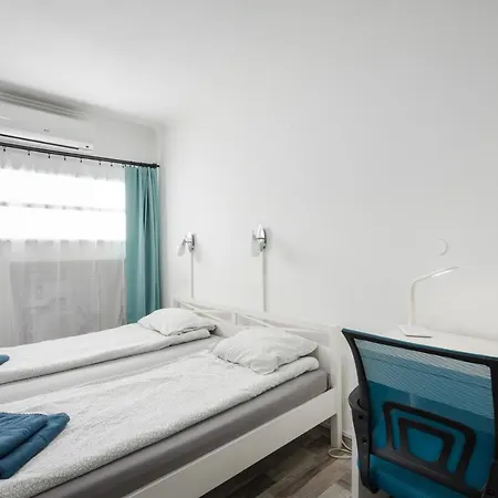 Bpr Simply Azure Apartment *
