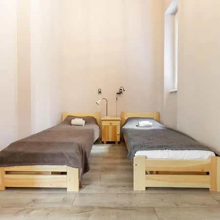 Daire D78 Dohany Budapeşte