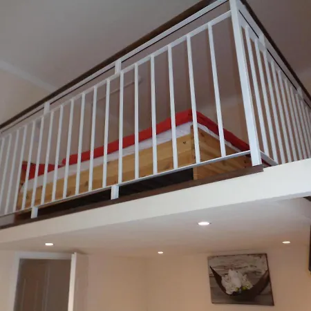 Maison d'hôtes Loft House