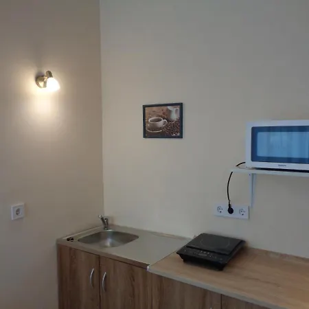 Loft House Maison d'hôtes Budapest