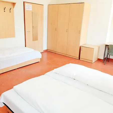 Hostal Pop Up - Downtown *