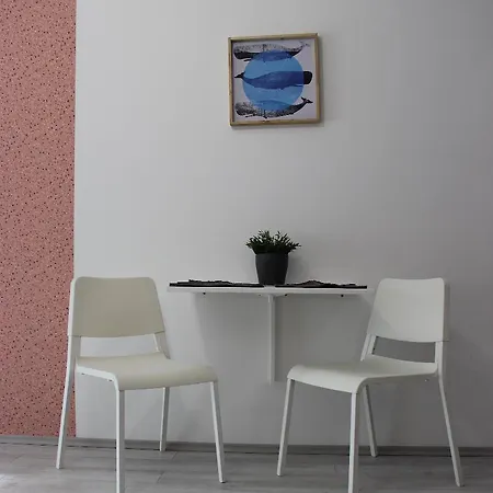 Vagabond Soho 4*