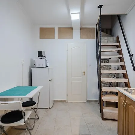 Apartament Bpr Simply Azure Budapeszt