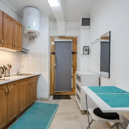 Apartment Bpr Simply Azure *