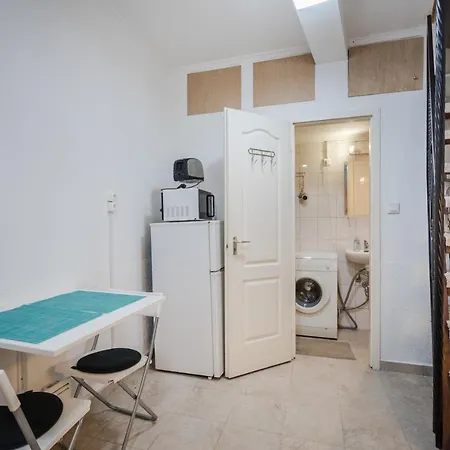 Apartment Bpr Simply Azure *