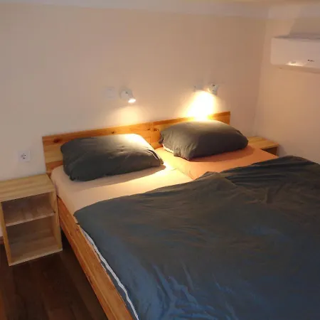 Loft House Maison d'hôtes