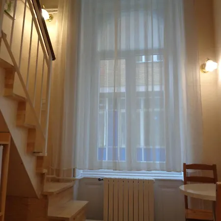 Maison d'hôtes Loft House
