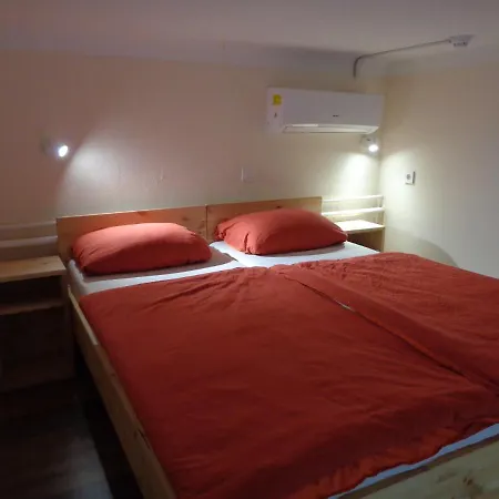 Loft House Maison d'hôtes *