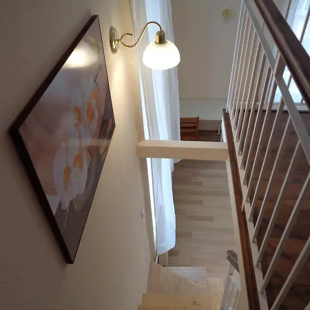 Loft House Maison d'hôtes *